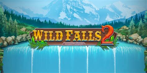 Wild Falls 2 bet365